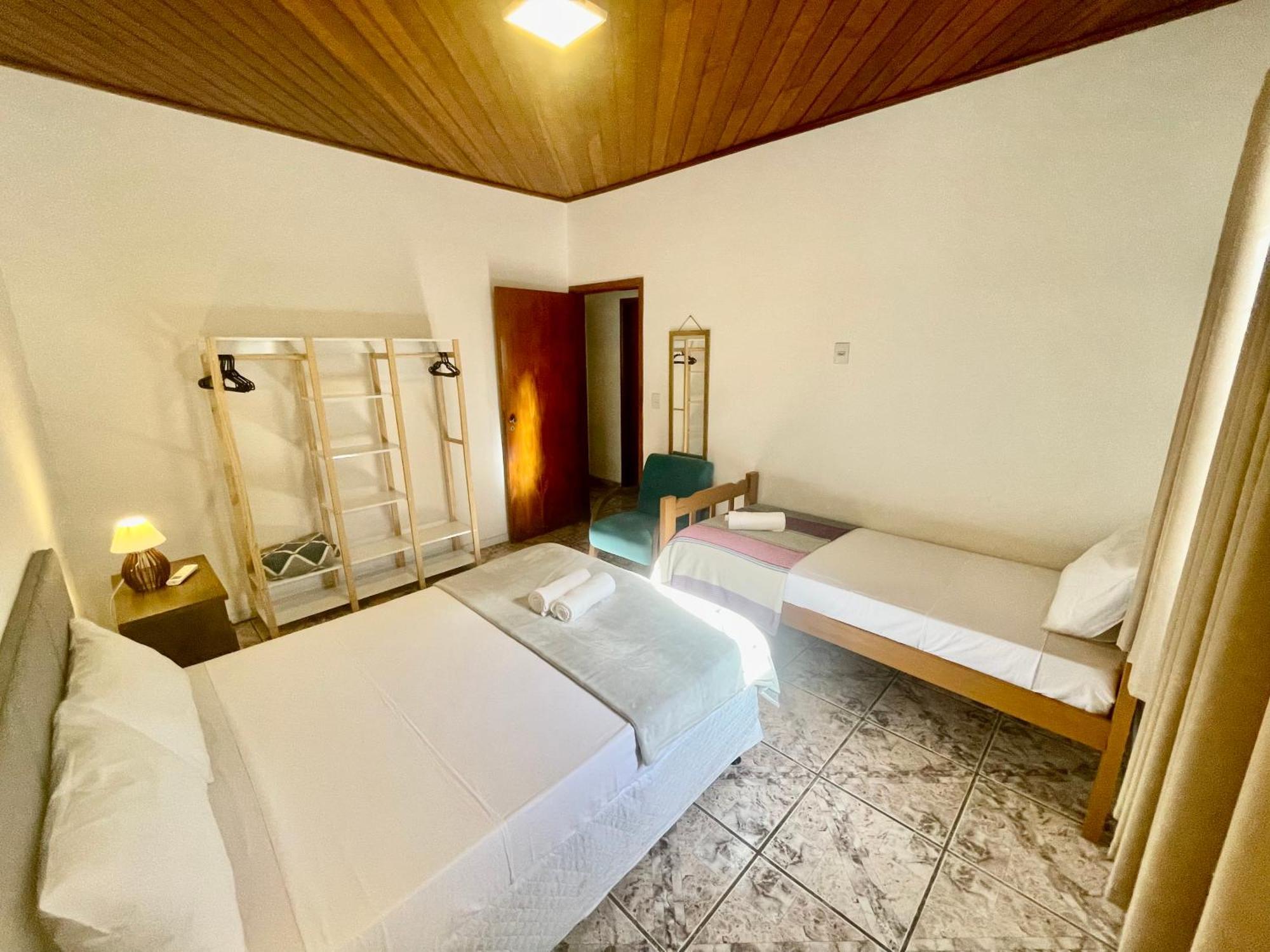 Casa Jabuticaba A 5 Min Dos Thermas E Hot Beach Olímpia Zewnętrze zdjęcie